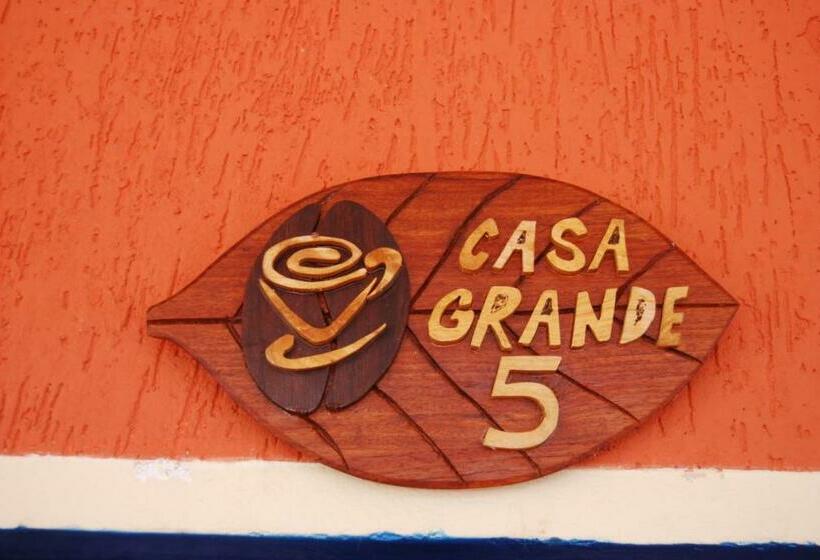 Номер Deluxe, Finca Cafetera Las Mercedes