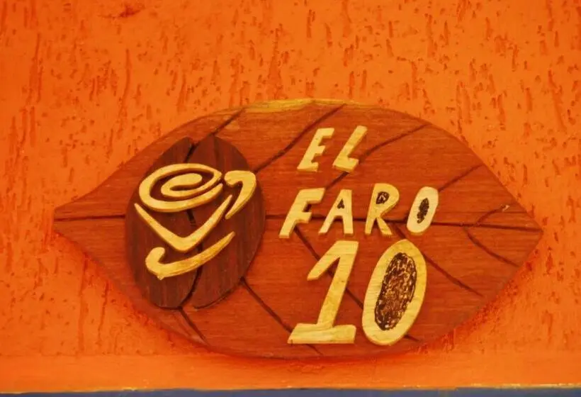 デラックスルーム, Finca Cafetera Las Mercedes
