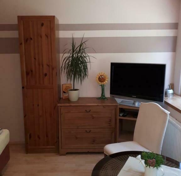 Номер Стандарт, Gasthof & Pension Zum Fässchen