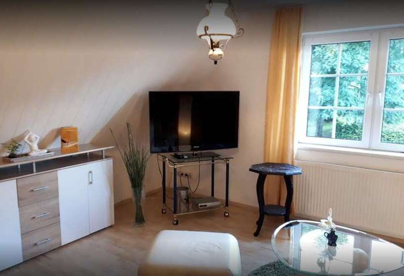 Апартаменты 1 Спальня, Gasthof & Pension Zum Fässchen