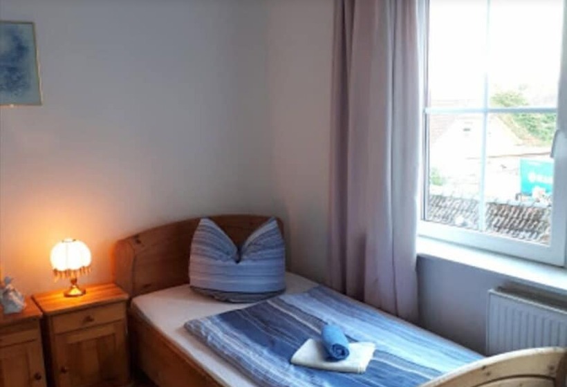 Апартаменты 1 Спальня, Gasthof & Pension Zum Fässchen