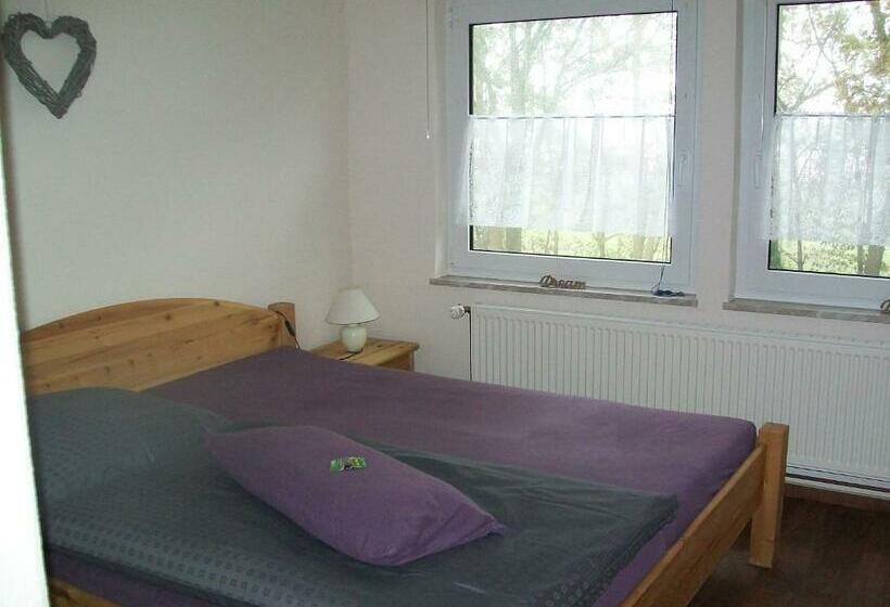 חדר סטנדרט יחיד, Haus Darmstadt