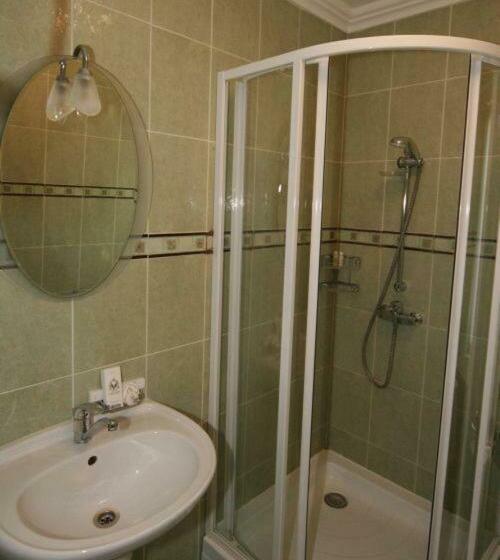 Номер Стандарт, Orlinoye Gnezdo