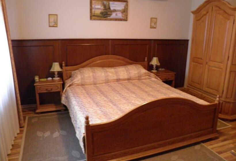 Номер Стандарт, Orlinoye Gnezdo