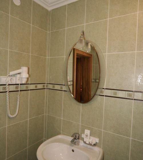 Номер Стандарт, Orlinoye Gnezdo