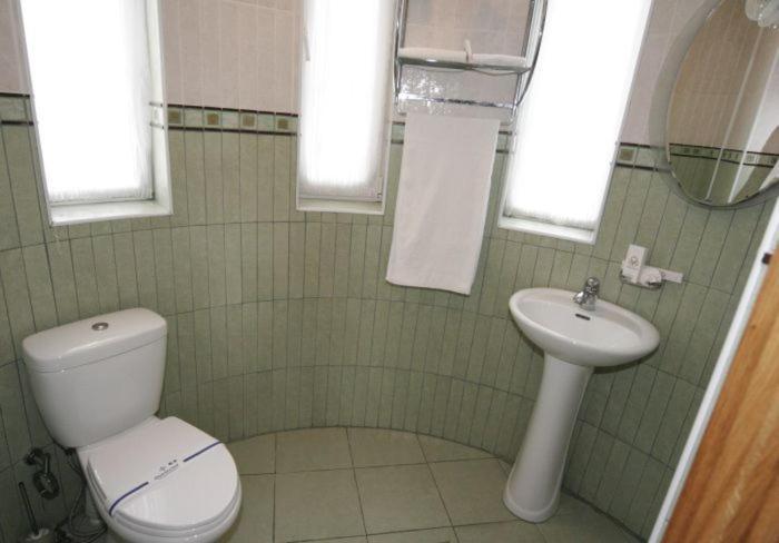 Номер Комфорт, Orlinoye Gnezdo