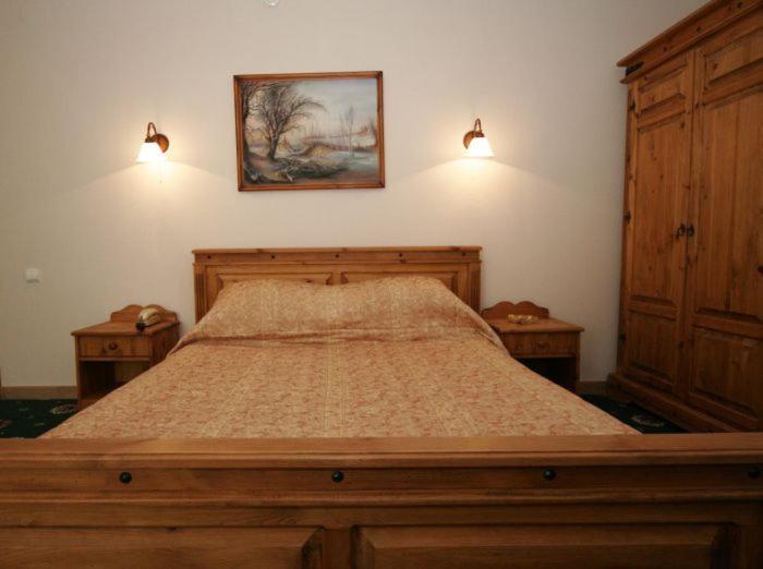 Номер Superior, Orlinoye Gnezdo