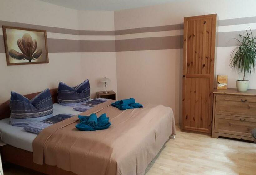 Номер Стандарт, Gasthof & Pension Zum Fässchen