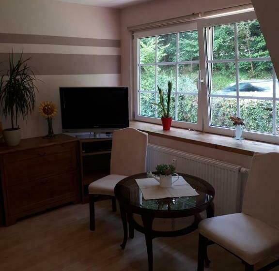 Номер Стандарт, Gasthof & Pension Zum Fässchen