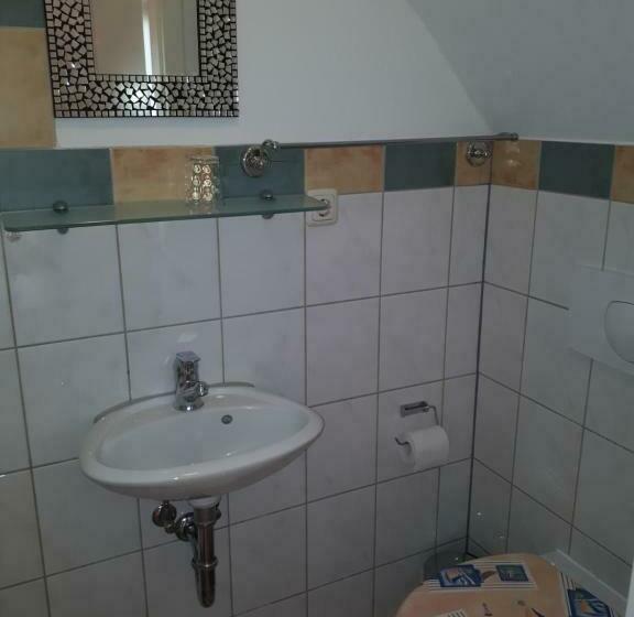 Номер Стандарт, Gasthof & Pension Zum Fässchen