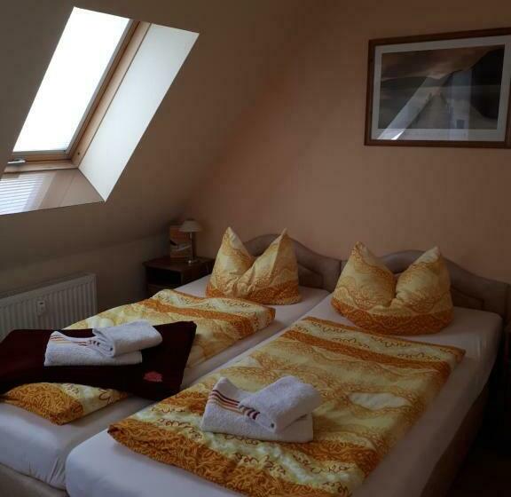 Номер Стандарт, Gasthof & Pension Zum Fässchen