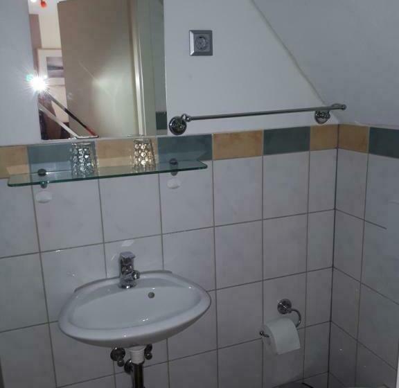 Номер Стандарт, Gasthof & Pension Zum Fässchen