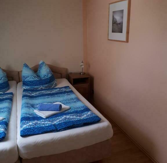 Номер Стандарт, Gasthof & Pension Zum Fässchen