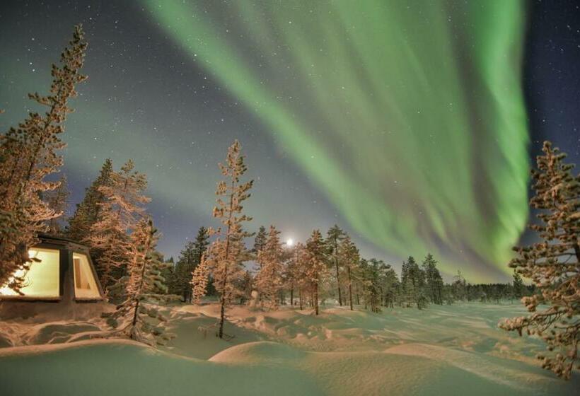 غرفة قياسية, Pinetree Lodge