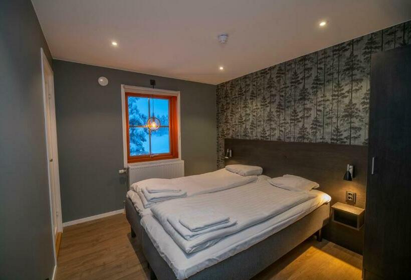 חדר סטנדרט, Pinetree Lodge