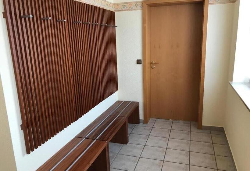 带2个卧室的公寓, & Restaurant Zur Linde