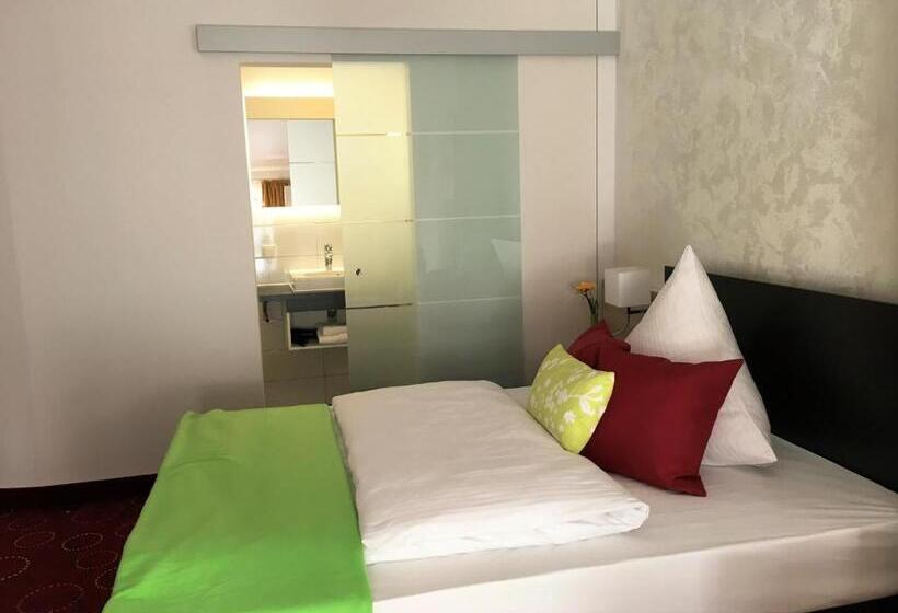 Номер Стандарт Индивидуальный, Waldgasthof St.wolfgang