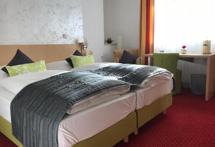 クラシックルーム, Waldgasthof St.wolfgang