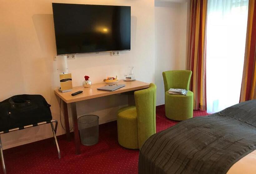 クラシックルーム, Waldgasthof St.wolfgang