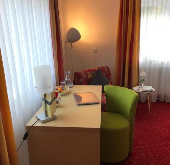 クラシックルーム, Waldgasthof St.wolfgang