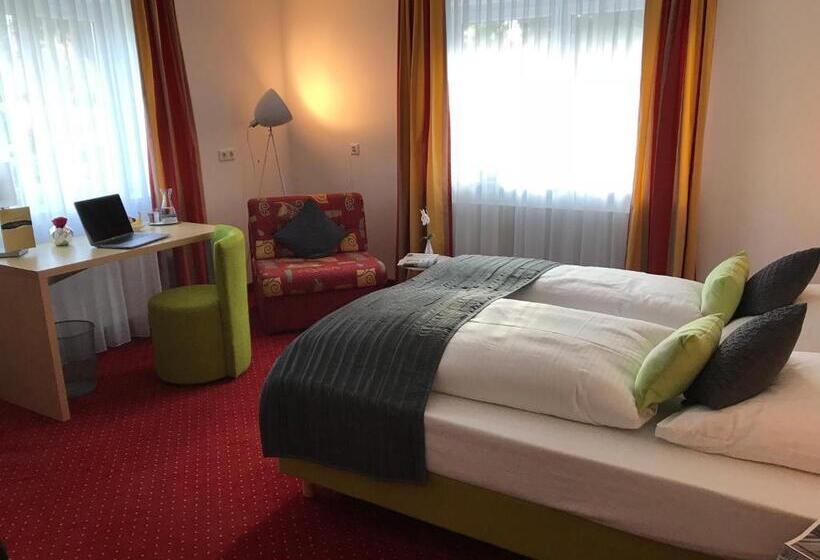 חדר קלאסי, Waldgasthof St.wolfgang