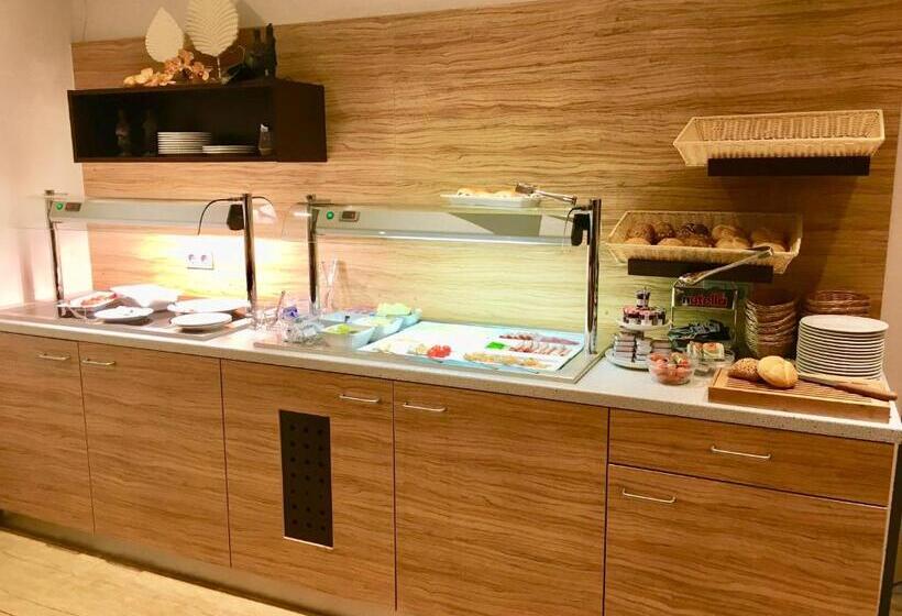 エコノミーシングルルーム, Waldgasthof St.wolfgang