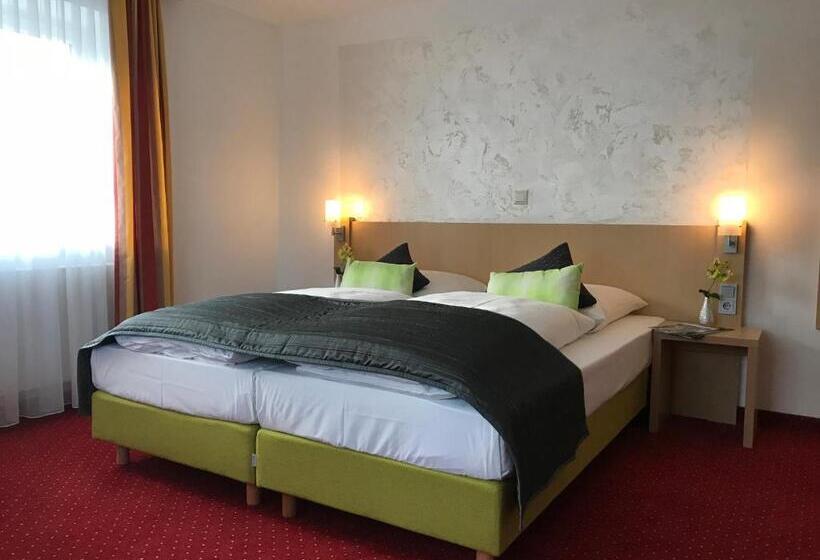 クラシックルーム, Waldgasthof St.wolfgang