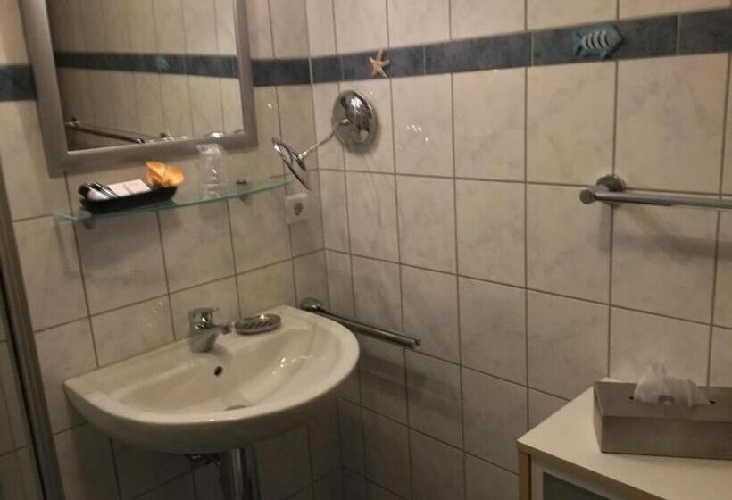 クラシックルーム, Waldgasthof St.wolfgang