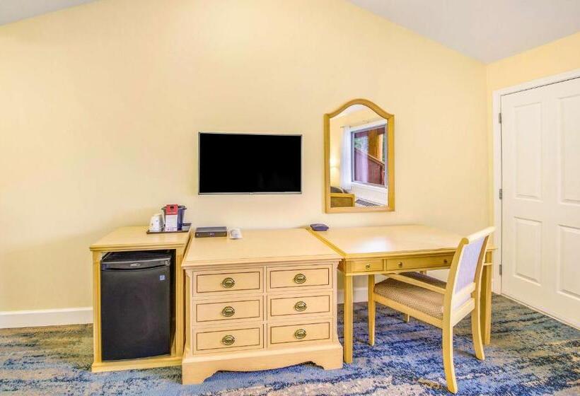 レイクビュースタンダードルーム, Kootenay Lakeview Resort Bw Signature Collection