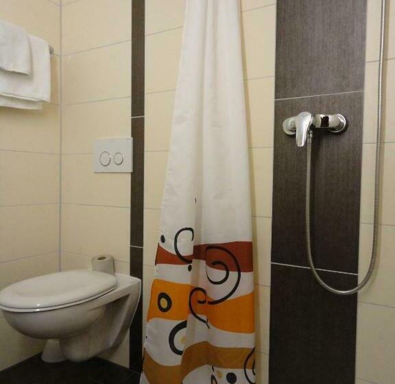 غرفة قياسية, Landgasthof Hotel Hirsch