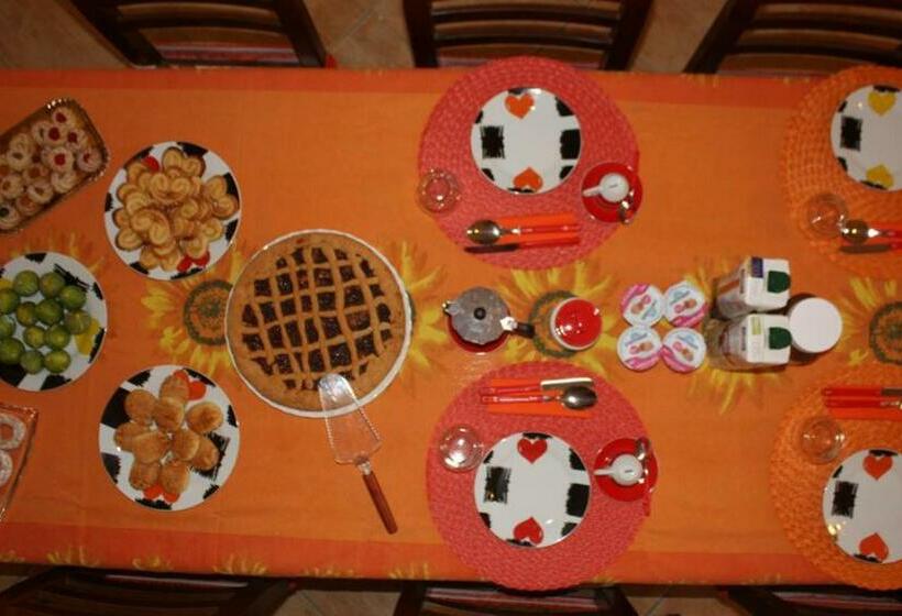 스탠다드 룸, Libro Di Sogni   B&b Letterario