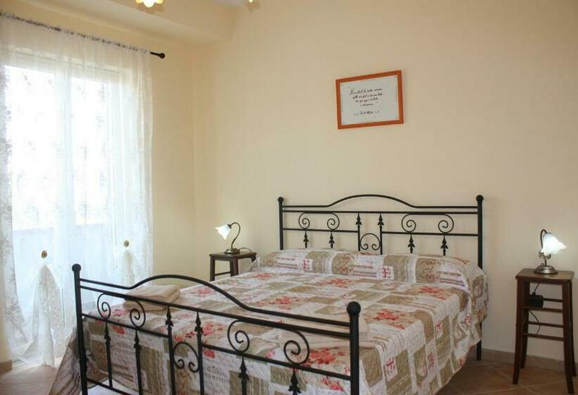 스탠다드 룸, Libro Di Sogni   B&b Letterario