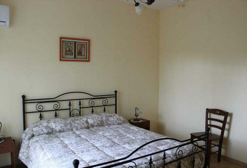 스탠다드 룸, Libro Di Sogni   B&b Letterario