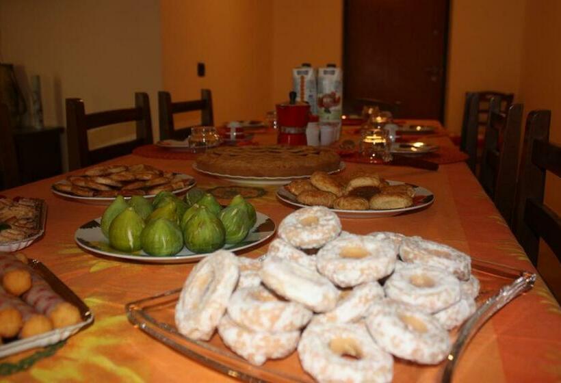 침실 2개 스위트, Libro Di Sogni   B&b Letterario