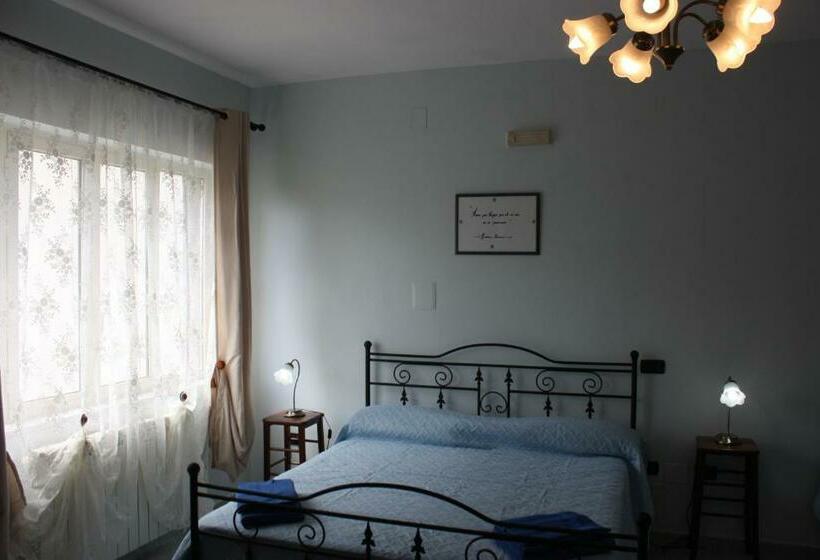 침실 2개 스위트, Libro Di Sogni   B&b Letterario