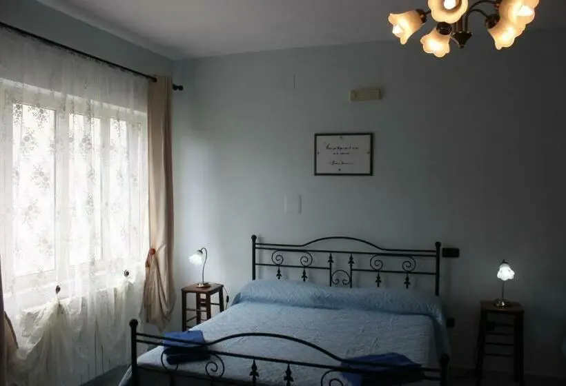 ２ベッドスイートルーム, Libro Di Sogni   B&b Letterario