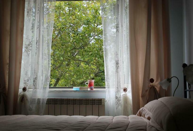 Люкс 2 Спальни, Libro Di Sogni   B&b Letterario