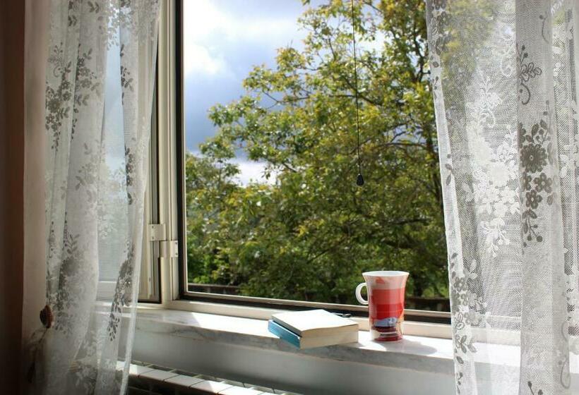 침실 2개 스위트, Libro Di Sogni   B&b Letterario