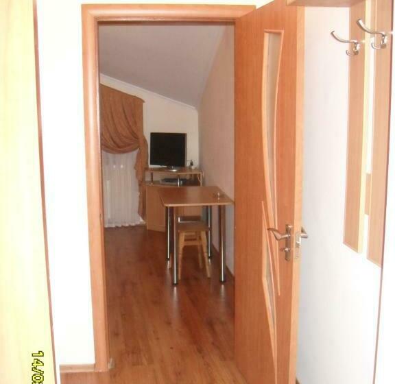 기본룸, грк золота підкова