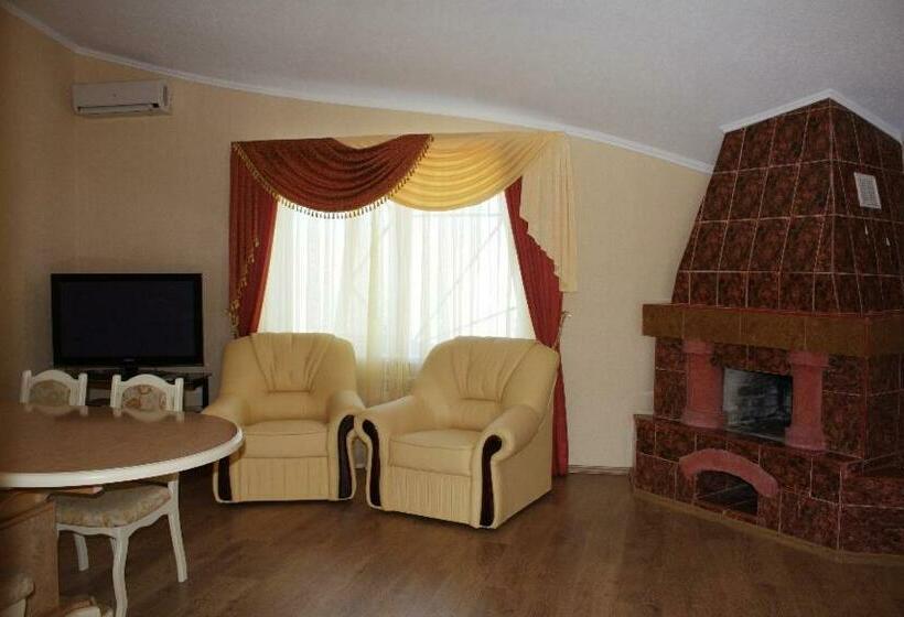 스위트, грк золота підкова