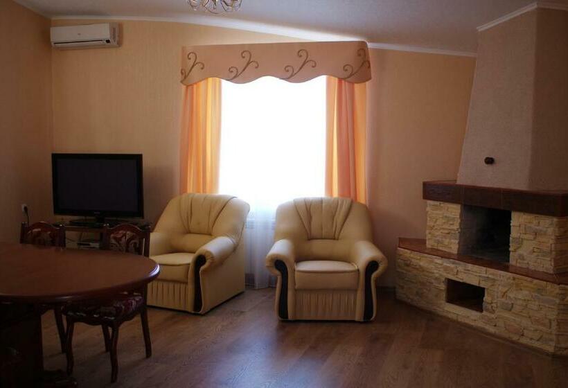 스위트, грк золота підкова