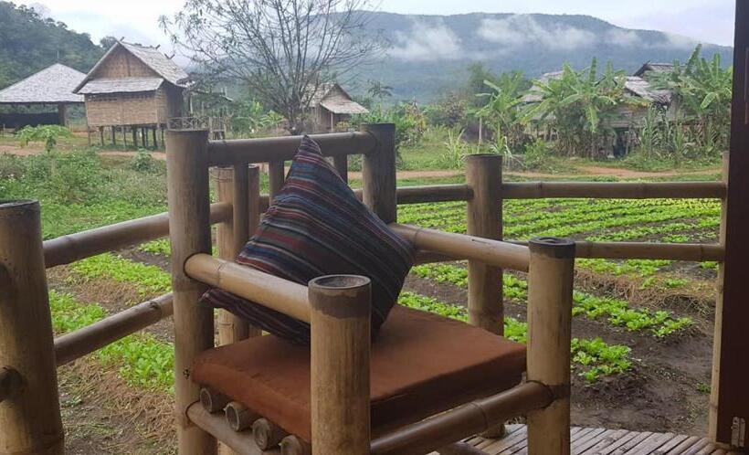 Дом 1 Спальня, Namkat Yorla Pa Resort