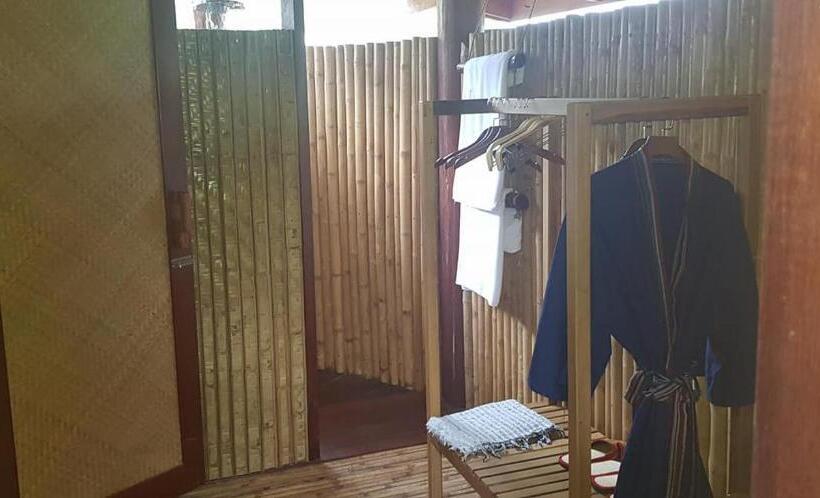 منزل غرفة نوم واحدة, Namkat Yorla Pa Resort