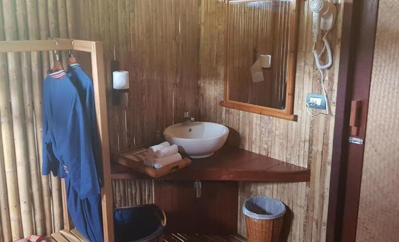 Дом 1 Спальня, Namkat Yorla Pa Resort