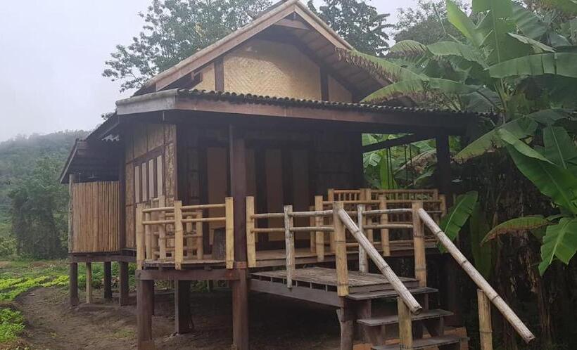 منزل غرفة نوم واحدة, Namkat Yorla Pa Resort