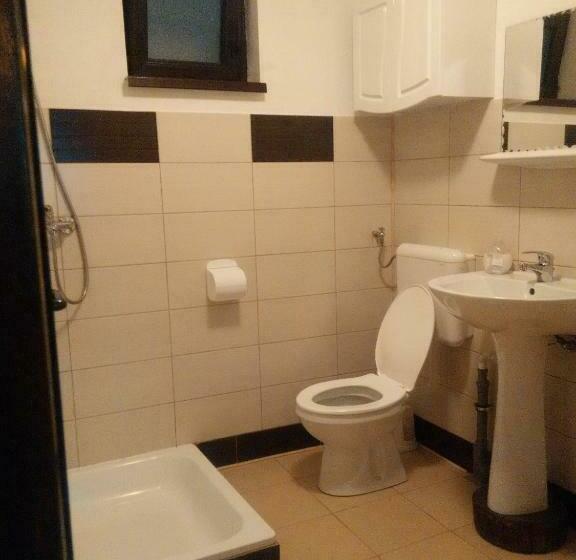 غرفة قياسية, Alpinlife