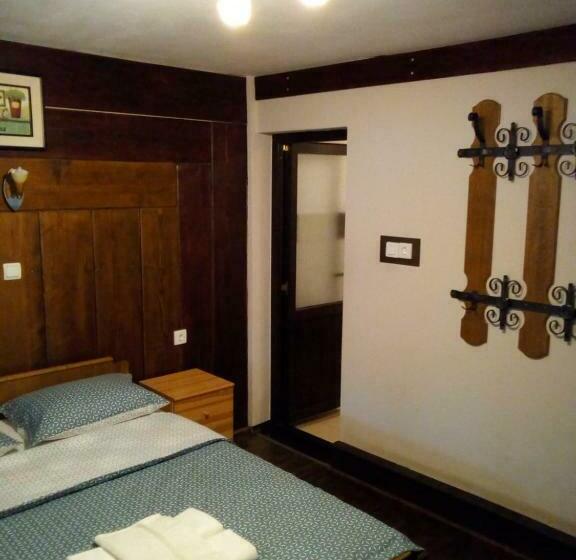 غرفة قياسية, Alpinlife