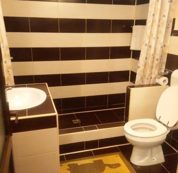 منزل 4 غرف نوم, Alpinlife