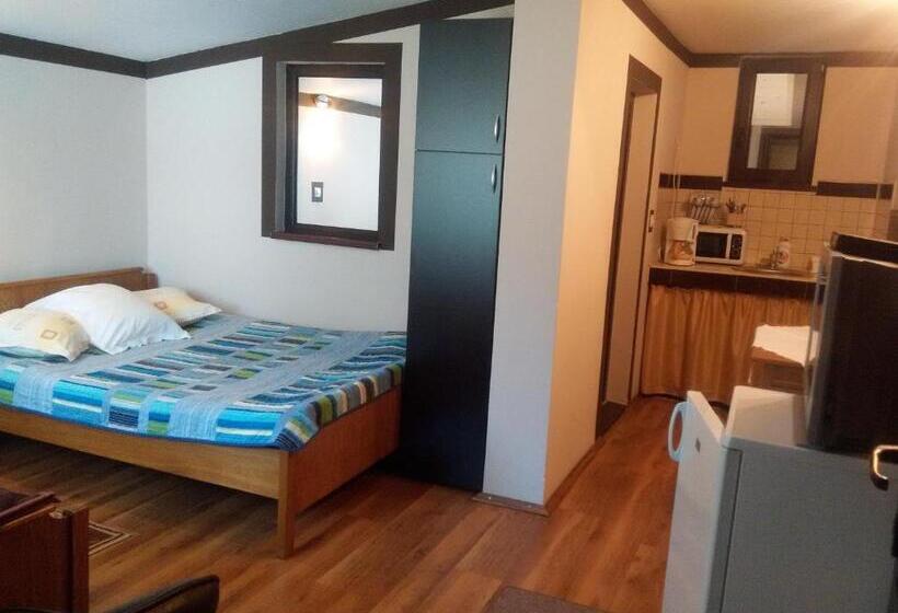 منزل 4 غرف نوم, Alpinlife