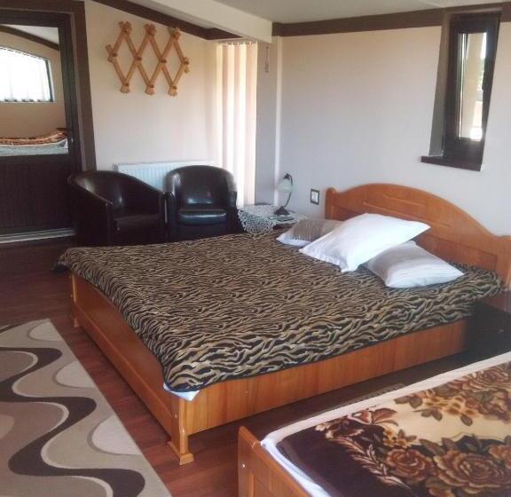 منزل 4 غرف نوم, Alpinlife